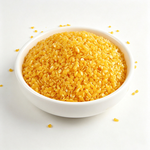 Cire d'abeille jaune 100% pure et biologique pour la fabrication de baumes à lèvres, cire d'abeille de qualité cosmétique pour la peau, les lotions, les crèmes DIY - Product Image 3
