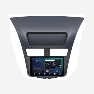 วิทยุติด<span class=keywords><strong>รถ</strong></span>ยนต์ Android 2+32GB สำหรับ <span class=keywords><strong>Mazda</strong></span> BT50 ปี 2012-2018 พร้อมระบบนำทาง GPS เครื่องเล่นมัลติมีเดีย สเตอริโอ รองรับ Carplay และ WIFI - Product Image 1