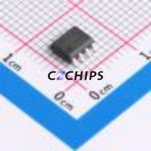 Transistor de Efecto de Campo (MOSFET) DMT3020LSDQ-13 SO-8 Original, Nuevo de Marca - Product Image 1