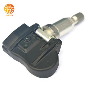 OE 4H23-1A159-AE 4H231A159AE 4H23 1A159 AE <span class=keywords><strong>Precio</strong></span> de fábrica Auto Parts TPMS Sensor de control de presión de neumáticos para LAND Rover <span class=keywords><strong>Jaguar</strong></span> - Product Image 2
