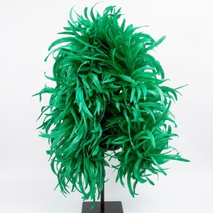 Boa <span class=keywords><strong>de</strong></span> plumas <span class=keywords><strong>de</strong></span> gallo <span class=keywords><strong>de</strong></span> <span class=keywords><strong>2</strong></span> <span class=keywords><strong>metros</strong></span> <span class=keywords><strong>de</strong></span> largo con puntas <span class=keywords><strong>de</strong></span> colores, ideal <span class=keywords><strong>para</strong></span> fiestas y samba, venta al por mayor a precio económico. - Product Image 5