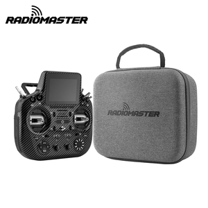 รีโมทคอนโทรล Radiomaster GX15 MAX รุ่นใหม่ สำหรับควบคุมการบินโดรน RC FPV - Product Image 2