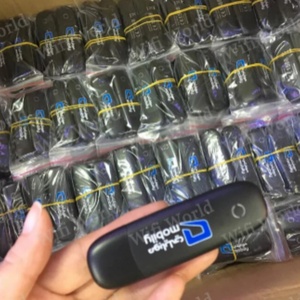 Modem sans fil 4G ZTE MF190 7,2 Mbps, modem USB 3G, carte de données ZTE MF190 pour ZTE MF190 - Product Image 3