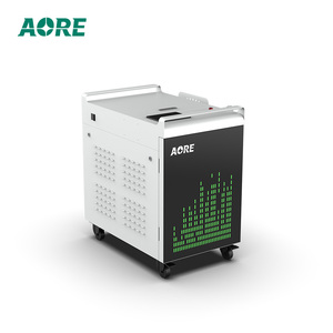 Aore <span class=keywords><strong>Laser</strong></span> miglior prezzo manuale in fibra <span class=keywords><strong>Laser</strong></span> saldatore 1000W 1500W 3000W saldatrice <span class=keywords><strong>Laser</strong></span> portatile - Product Image 2