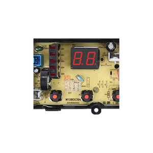 W10800394 Placa PCB Universal para Lavadora Marca Whirlpool, Accesorios para Electrodomésticos, Placa <span class=keywords><strong>de</strong></span> Control para Lavadora - Product Image 3