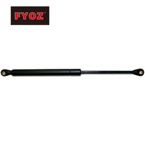 Ressort à gaz pour Komatsu 1250 200 210 220 228U 250 270 300 <span class=keywords><strong>340</strong></span> 400 450 <span class=keywords><strong>600</strong></span> PC160 PC200 20Y5436342 HYM400048 Pièce de rechange - Product Image 1