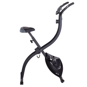 Bicicleta de Ejercicio Magnética Js620, Bicicleta Fija de Acero para Interiores, para el Hogar y la Oficina, para Pérdida de Peso y Ejercicio Físico - Product Image 3