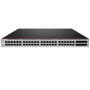 S5755-S48T8Y 98012714 48*10/100/1000 BASE-T Ports, 8*25GE SFP28 Ports 48 Port Network <b>Ethernet</b> <b>Switch</b> - Product Image 3