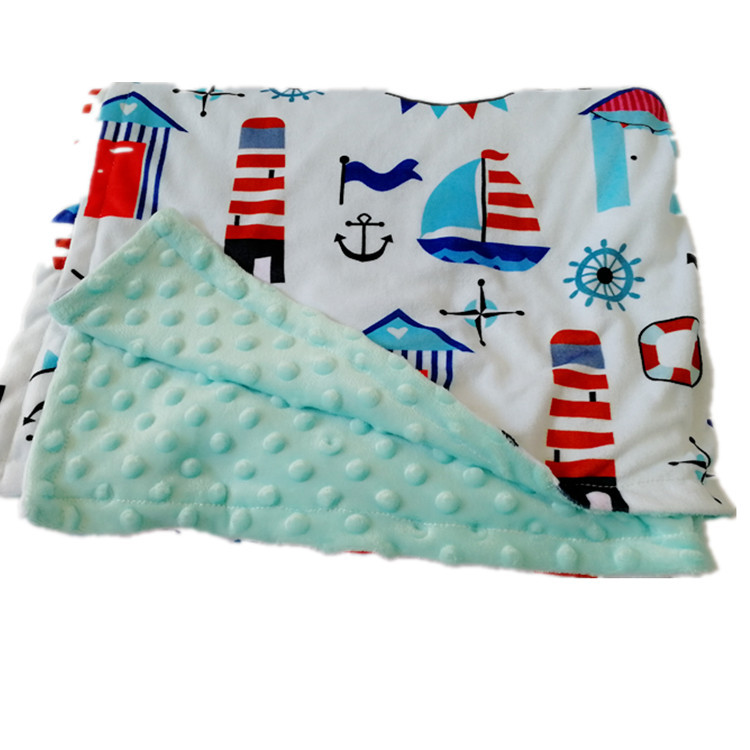 Комбинированным узором теплая стильная футболка с изображением персонажей видеоигр корова собака овец печатных детские Флисовое одеяло