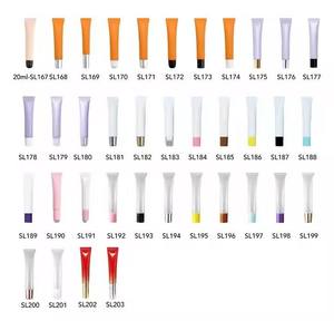 Aceite Labial Voluminizador de Colágeno con Logotipo Personalizado, 20 ml, Aplicador con Boquilla Metálica, Manteca de Karité, Hidratante, Vegano, Brillo Labial, Suministro al por Mayor - Product Image 6