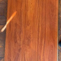 Plancher stratifié en bois moderne personnalisé, motif chevrons, à emboîtement, pour chambre, salon, cuisine, carreaux de sol imperméables