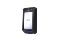 Terminal de paiement Android sans surveillance pour intérieur/extérieur, distributeur automatique sans contact, POS A80