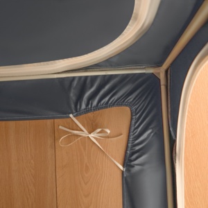 Rideau de lit <span class=keywords><strong>moustiquaire</strong></span> de rebord de dortoir des étudiants du collège ombrage fort intégré moustiquaires supérieures et inférieures - Product Image 5