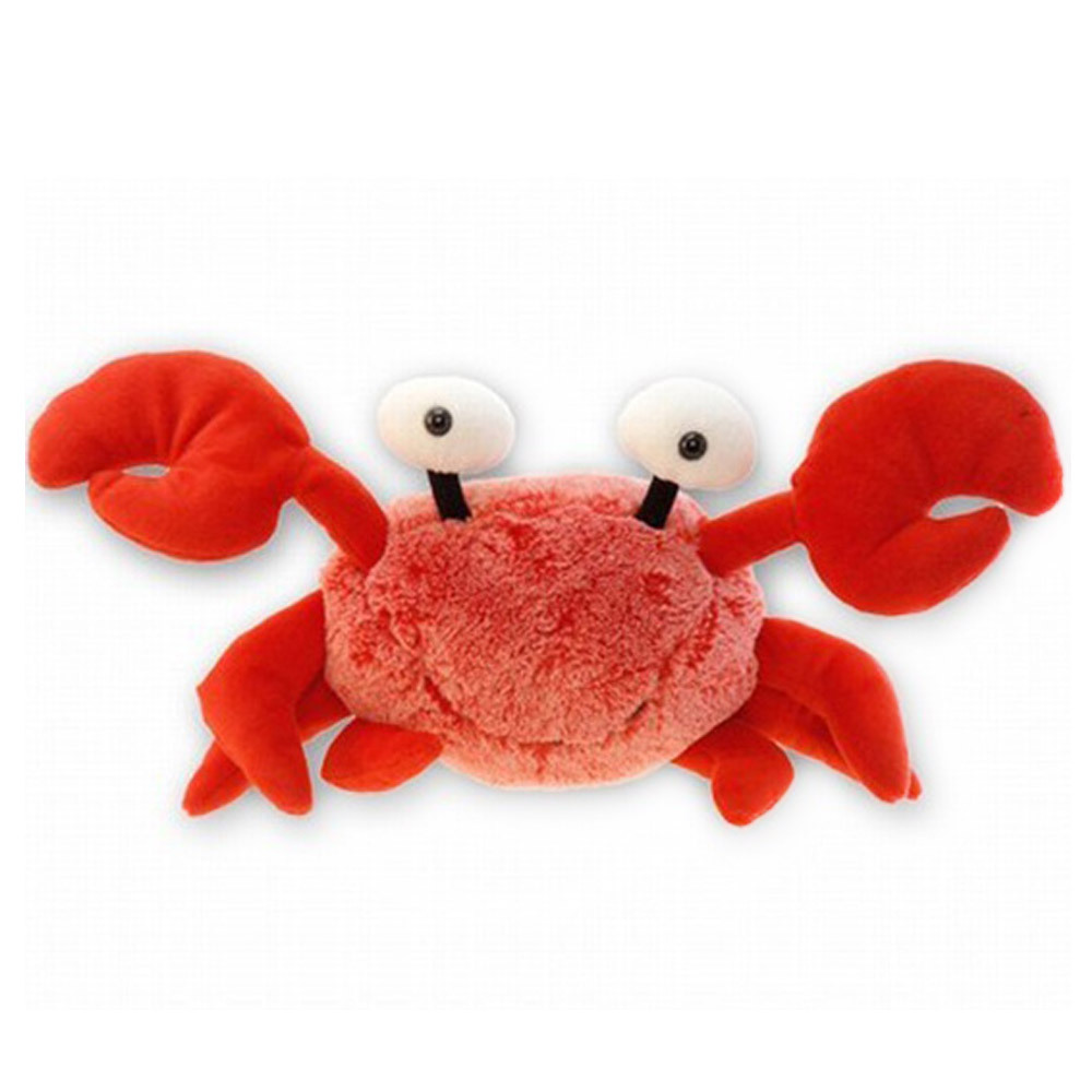 ソフトブルーカニぬいぐるみクリエイティブぬいぐるみ| Alibaba.com