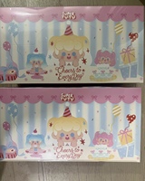 Venta al por mayor Super Tutu Cheers to Evervday Figuras de Anime de PVC en Miniatura en Caja Sorpresa - Juguetes con Temática de Películas y TV para Colgantes de Teléfono y Coleccionables