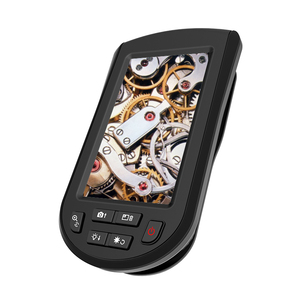 Goscam New 2 Zoom Pic-In-Pic Snapshoot Không Thấm Nước Borescope Kiểm Tra Máy Ảnh - Product Image 4