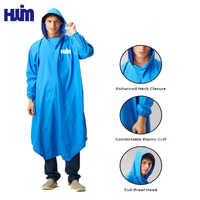 Nouveaux manteaux de pluie Trench pour hommes coupe-vent sweats à capuche imperméables manteau de course de pluie personnalisé de haute qualité