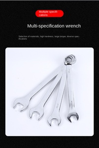 Wholesale Auto Repair Combination Hand Tool Set Professional 121pcs Socket <strong>Wrench</strong> and <strong>Ratchet</strong> Tool Sets Box for Car Mechanic - Product Image 5