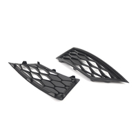 NOUVEAU SIÈGE pour 12-17 SEAT LEON CUPRA MK3 CALANDRE INFÉRIEURE AVANT GAUCHE + DROITE 5F0853665C 5F0853666C