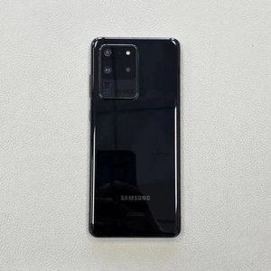 Teléfono Inteligente <span class=keywords><strong>S20</strong></span> Ultra 5G de Segunda Mano Barato al por Mayor, Teléfono Android Desbloqueado, Teléfonos Móviles Usados - Product Image 2