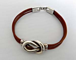 สร้อยข้อมือสไตล์ทะเลสุดฮิต - Product Image 1