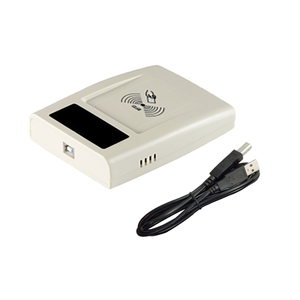 UHF Desktop USB <strong>Reader</strong> &amp; <strong>Writer</strong> for Access Control, Attendance System &amp; Free Sdk(SW2901) - Product Image 3