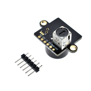 <span class=keywords><strong>GY</strong></span>-<span class=keywords><strong>US42</strong></span> i2c Pixhawk APM contrôle de vol Module de mesure de Distance ultrasonique <span class=keywords><strong>GY</strong></span>-US42V2 remplacer MB1242 / SRF02 - Product Image 6