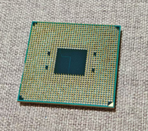 สำหรับ 7 5700G 100-0000000263 ซ็อกเก็ต AM4 ซีพียูเดสก์ท็อป 8 คอร์ 16MB ความเร็วสูง 3.8 GHz ให้ประสิทธิภาพสูง - Product Image 4