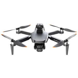 Best Quality Factory L600 MAX <b>Drone</b> with 3-axis gimbal 4KHD Camera 2.4g GPS Dual 5G WIFI 3km Long Range Screen RC FPV Quadcopter - Product Image 1
