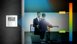 Para Midea R410A Inverter Vrv Multi-Split Sistema de aire acondicionado comercial Hotel Hilton Barcelona <span class=keywords><strong>Maria</strong></span> Cristina (Five Star) - Product Image 6