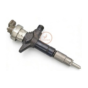 Conjunto de Inyectores de Combustible Common Rail Diésel 1881564 1881565 1933612 1933613 1948565 - Product Image 4