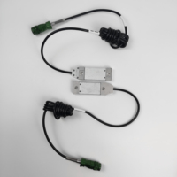 Medidor de tensión HPT Prueba de alta tensión la capacidad de carga de la pila por método dinámico Analizador de conducción Estándar ASTM D4945
