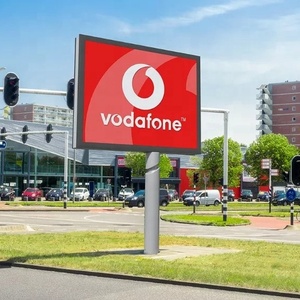 <span class=keywords><strong>Prix</strong></span> de gros P10P8P6P5 Écran LED géant imperméable pour location de <span class=keywords><strong>mur</strong></span> vidéo, panneau d'affichage portable, publicité, écran LED extérieur - Product Image 1