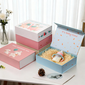 <span class=keywords><strong>Coffret</strong></span> cadeau de bienvenue pour nouveau-né avec logo personnalisé, <span class=keywords><strong>coffret</strong></span> cadeau pour maman enceinte avec couverture douce, bougies, tasse, articles essentiels pour bébé - Product Image 2