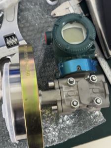 Передатчик перепада давления <span class=keywords><strong>Yokogawa</strong></span> EJA210E, высокоточный 0.075% промышленный передатчик разности давления - Product Image 6