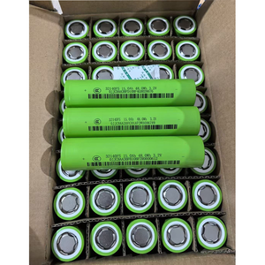 Oem OEM Bak 32140 có thể sạc lại 3.2V 15ah <span class=keywords><strong>LiFePO4</strong></span> hình trụ Li Ion pin các nhà sản xuất - Product Image 5