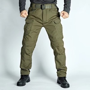 <span class=keywords><strong>Pantalon</strong></span> de <span class=keywords><strong>randonnée</strong></span> léger, imperméable, doublé polaire, respirant et chaud pour <span class=keywords><strong>femme</strong></span> – Collection Hiver – Imprimé – Vente Flash - Product Image 6