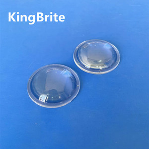 New Arrival kingbrite 38 Mét lớn lồi Ống kính PMMA <span class=keywords><strong>Plano</strong></span> lồi ống kính cho ánh sáng sân khấu - Product Image 5
