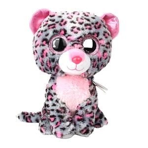 Série Grands <span class=keywords><strong>Yeux</strong></span> - Jouets en <span class=keywords><strong>peluche</strong></span> chat doux et mignons arc-en-ciel, <span class=keywords><strong>peluche</strong></span> chat colorée - Product Image 2