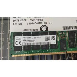 Memoria de Servidor SK Hynix 128GB 2RX4 8000 RDIMM HMCT04MMBRC693N AA - Product Image 3