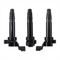 Bobines d'allumage miniatures 9023781 pour Wuling 730 Hongguang PLUS S1 S3 Rongguang 9023781 FK0374 A0991600089 96875090