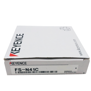 เซ็นเซอร์ไฟเบอร์ออปติกดิจิตอล KEYENCE FS-N41C - Product Image 3