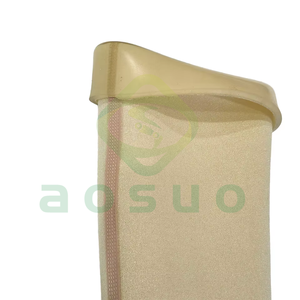 Revestimiento <span class=keywords><strong>de</strong></span> gel <span class=keywords><strong>de</strong></span> <span class=keywords><strong>silicona</strong></span> <span class=keywords><strong>para</strong></span> prótesis <span class=keywords><strong>de</strong></span> <span class=keywords><strong>piernas</strong></span> fabricado en China, equipo <span class=keywords><strong>de</strong></span> rehabilitación - Product Image 6