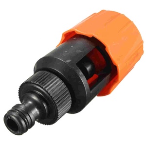 Équipement <span class=keywords><strong>pour</strong></span> accessoires de jardin Vente chaude Raccord universel <span class=keywords><strong>pour</strong></span> <span class=keywords><strong>robinet</strong></span> à <span class=keywords><strong>tuyau</strong></span> <span class=keywords><strong>d</strong></span>'<span class=keywords><strong>arrosage</strong></span> de jardin Mélangeur <span class=keywords><strong>Arrosage</strong></span> de <span class=keywords><strong>cuisine</strong></span> - Product Image 2