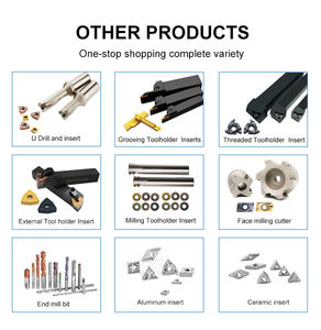 Apkt แทรกด้ายทังสเตนคาร์ไบด์ซีเมนต์แทรก <span class=keywords><strong>wintech</strong></span> คาร์ไบด์ - Product Image 5