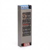 Alimentation à découpage pour LED S-300-24 24V 300W, tension constante DC 24V, sortie unique, source d'alimentation AC-DC