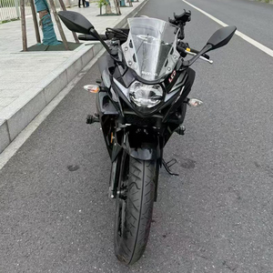 Nouvelles motos sportives 250cc, motos tout-terrain, voitures de rue populaires, essence, course, motos d'occasion populaires pour adultes, vélo - Product Image 3