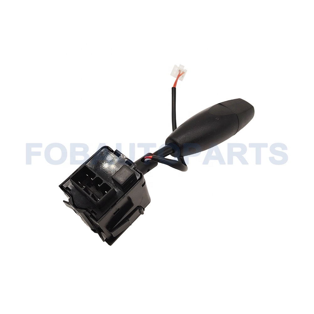 Car Steering Indicator Light Switch Replacement for Chevrolet GM Spark GM Daewoo 96230794