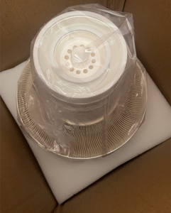 3CX20000A7 RF Power Triode Ống, Bộ Dao Động HF Công Nghiệp - Product Image 4