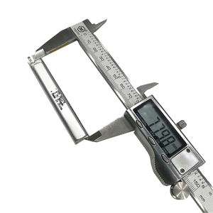 Deep Loop's Battery 500mah battery <span class=keywords><strong>3</strong></span>,7 v slim for electric gun - Product Image 4